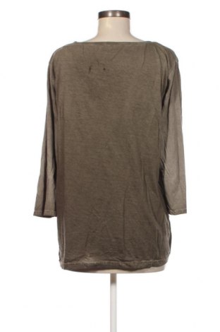 Damen Shirt, Größe L, Farbe Grau, Preis € 4,00