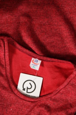 Damen Shirt, Größe XL, Farbe Rot, Preis € 4,89