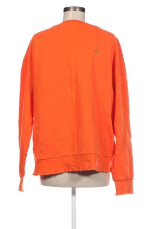 Дамска блуза, Размер M, Цвят Оранжев, Цена 19,00 лв.