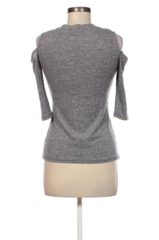 Γυναικεία μπλούζα, Μέγεθος S, Χρώμα Γκρί, Τιμή 4,57 €