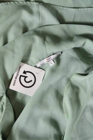 Γυναικεία μπλούζα, Μέγεθος L, Χρώμα Πράσινο, Τιμή 6,00 €