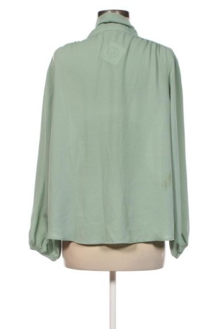 Damen Shirt, Größe L, Farbe Grün, Preis 6,00 €
