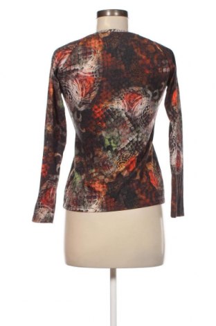 Дамска блуза, Размер M, Цвят Многоцветен, Цена 7,98 лв.