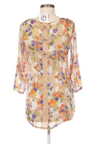 Γυναικεία μπλούζα, Μέγεθος M, Χρώμα Πολύχρωμο, Τιμή 17,66 €