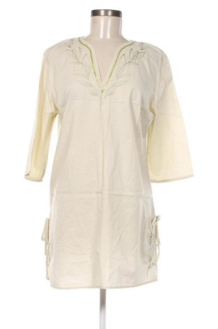 Γυναικεία μπλούζα, Μέγεθος M, Χρώμα Εκρού, Τιμή 16,05 €