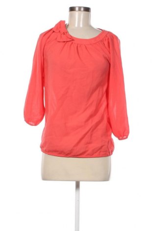 Дамска блуза, Размер S, Цвят Оранжев, Цена 8,80 лв.