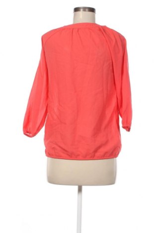 Damen Shirt, Größe S, Farbe Orange, Preis 4,50 €