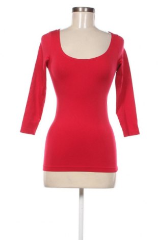 Damen Shirt, Größe S, Farbe Rot, Preis € 3,99