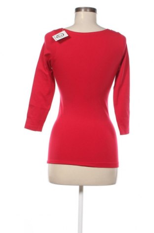 Дамска блуза, Размер S, Цвят Червен, Цена 21,67 лв.