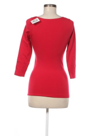 Damen Shirt, Größe S, Farbe Rot, Preis 16,07 €