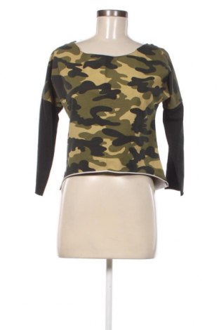 Γυναικεία μπλούζα, Μέγεθος S, Χρώμα Πράσινο, Τιμή 11,82 €