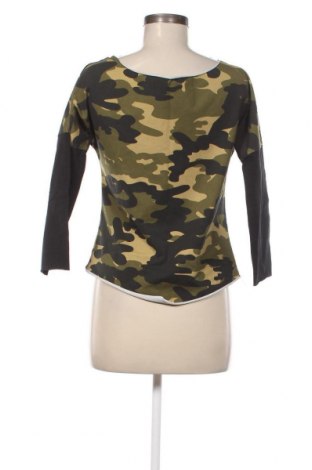 Γυναικεία μπλούζα, Μέγεθος S, Χρώμα Πράσινο, Τιμή 10,53 €