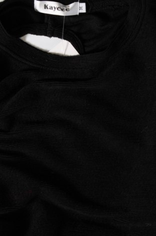 Дамска блуза, Размер M, Цвят Черен, Цена 19,00 лв.