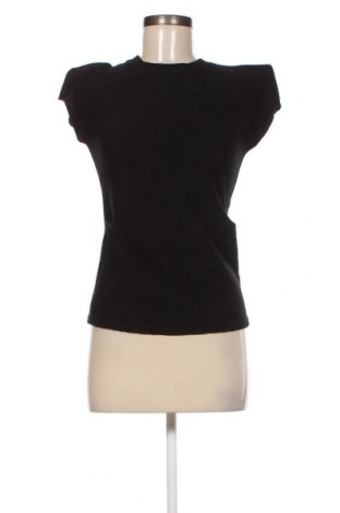 Damen Shirt, Größe M, Farbe Schwarz, Preis 5,83 €