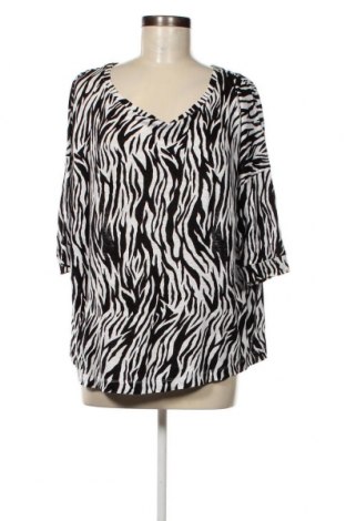 Дамска блуза Supertrash, Размер XL, Цвят Многоцветен, Цена 15,00 лв.