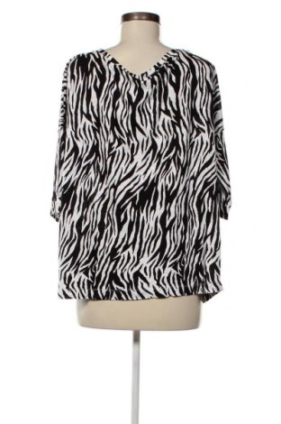 Γυναικεία μπλούζα Supertrash, Μέγεθος XL, Χρώμα Πολύχρωμο, Τιμή 8,18 €