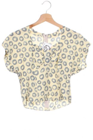 Damen Shirt, Größe XS, Farbe Gelb, Preis € 4,50