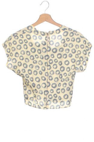 Damen Shirt, Größe XS, Farbe Gelb, Preis 4,50 €