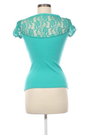 Γυναικεία μπλούζα, Μέγεθος S, Χρώμα Μπλέ, Τιμή 3,89 €