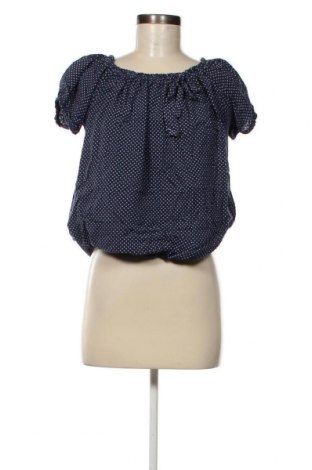 Γυναικεία μπλούζα, Μέγεθος M, Χρώμα Μπλέ, Τιμή 3,89 €
