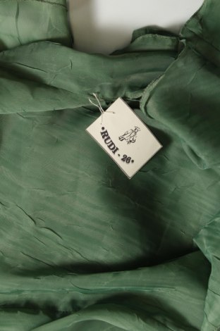Dámská halenka, Velikost M, Barva Zelená, Cena  157,00 Kč