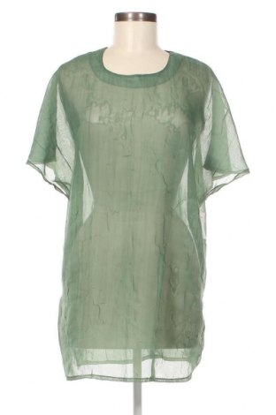 Damen Shirt, Größe M, Farbe Grün, Preis 6,34 €