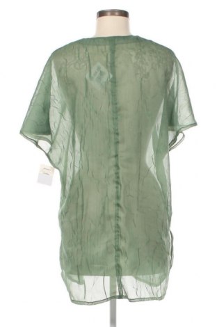 Damen Shirt, Größe M, Farbe Grün, Preis 6,34 €