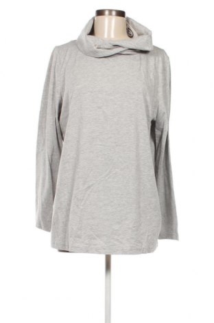 Bluză de femei, Mărime XL, Culoare Gri, Preț 28,13 Lei