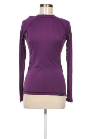 Γυναικεία μπλούζα, Μέγεθος S, Χρώμα Βιολετί, Τιμή 2,99 €