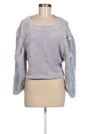 Γυναικεία μπλούζα, Μέγεθος S, Χρώμα Μπλέ, Τιμή 7,61 €