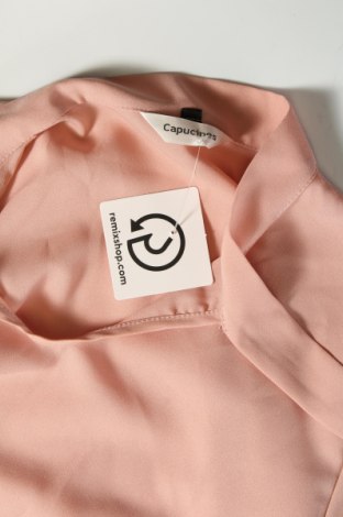 Damen Shirt, Größe M, Farbe Aschrosa, Preis € 8,00