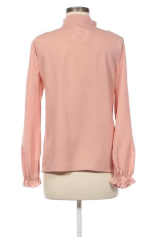 Damen Shirt, Größe M, Farbe Aschrosa, Preis € 8,00