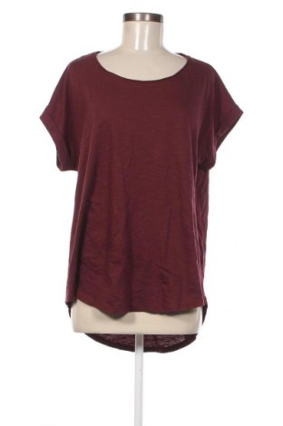 Damen Shirt, Größe XL, Farbe Rot, Preis 12,39 €