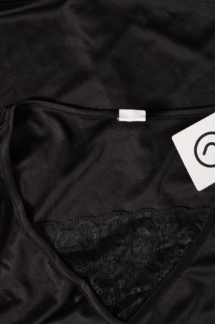 Дамска блуза, Размер XL, Цвят Черен, Цена 17,81 лв.