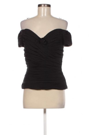 Γυναικεία μπλούζα, Μέγεθος L, Χρώμα Μαύρο, Τιμή 4,37 €