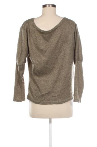 Γυναικεία μπλούζα, Μέγεθος XL, Χρώμα Πράσινο, Τιμή 4,58 €