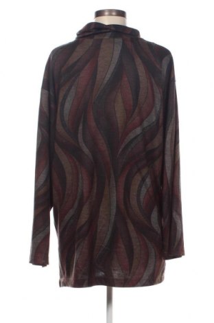 Дамска блуза, Размер XL, Цвят Многоцветен, Цена 7,41 лв.