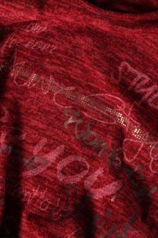 Bluză de femei, Mărime M, Culoare Roșu, Preț 20,63 Lei