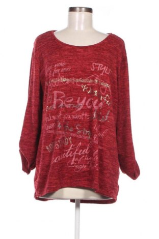 Γυναικεία μπλούζα, Μέγεθος M, Χρώμα Κόκκινο, Τιμή 2,00 €