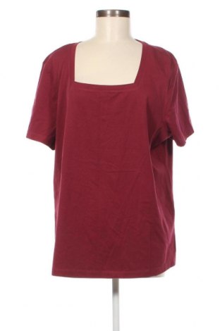 Γυναικεία μπλούζα, Μέγεθος XL, Χρώμα Κόκκινο, Τιμή 8,34 €