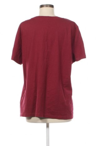 Γυναικεία μπλούζα, Μέγεθος XL, Χρώμα Κόκκινο, Τιμή 8,34 €