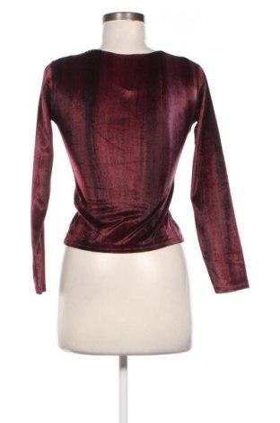 Дамска блуза, Размер XS, Цвят Червен, Цена 3,80 лв.