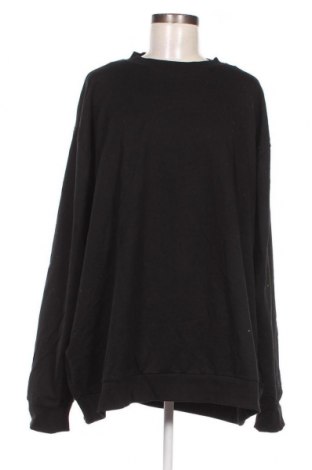 Bluză de femei, Mărime 5XL, Culoare Negru, Preț 62,50 Lei