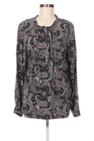 Γυναικεία μπλούζα, Μέγεθος XL, Χρώμα Πολύχρωμο, Τιμή 5,87 €