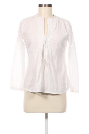 Дамска блуза, Размер S, Цвят Бял, Цена 19,55 лв.