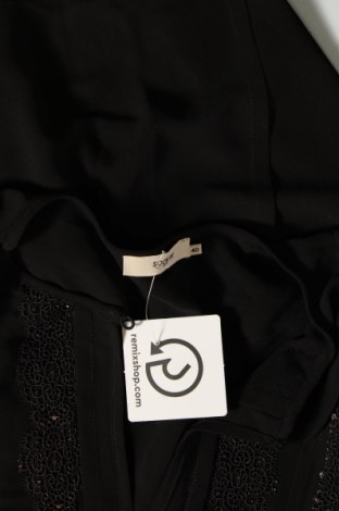 Дамска блуза, Размер M, Цвят Черен, Цена 9,71 лв.