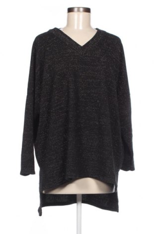 Damen Shirt, Größe XL, Farbe Schwarz, Preis 5,68 €