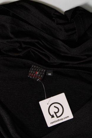 Damen Shirt, Größe S, Farbe Schwarz, Preis 9,74 €