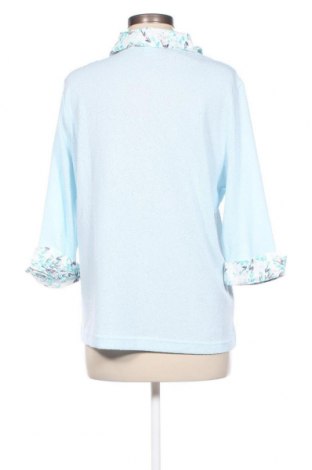 Damen Shirt, Größe XL, Farbe Blau, Preis € 4,63