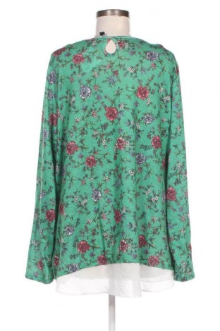 Bluză de femei, Mărime XL, Culoare Verde, Preț 29,38 Lei